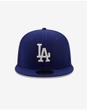 NEW ERA LOGO HISTORY 59FIFTY FITTED - LOS ANGELES DODGERS (1981) vous aussi creer 