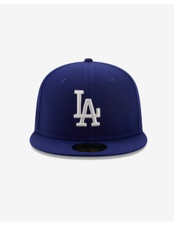 NEW ERA LOGO HISTORY 59FIFTY FITTED - LOS ANGELES DODGERS (1981) vous aussi creer 