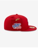 NEW ERA LOGO HISTORY 59FIFTY FITTED - ST. LOUIS CARDINALS (1982) en linge