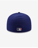 NEW ERA LOGO HISTORY 59FIFTY FITTED - LOS ANGELES DODGERS (1981) vous aussi creer 