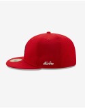 NEW ERA LOGO HISTORY 59FIFTY FITTED - ST. LOUIS CARDINALS (1982) en linge