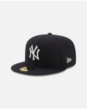 NEW ERA LOGO HISTORY 59FIFTY FITTED - NEW YORK YANKEES (1998) prix