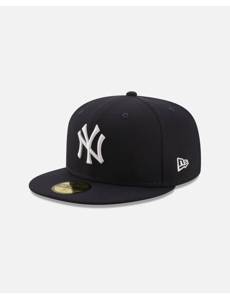 NEW ERA LOGO HISTORY 59FIFTY FITTED - NEW YORK YANKEES (1998) prix