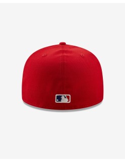 NEW ERA LOGO HISTORY 59FIFTY FITTED - ST. LOUIS CARDINALS (1982) en linge