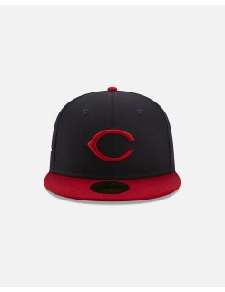 NEW ERA LOGO HISTORY 59FIFTY FITTED - CINCINNATI REDS (1940) Jusqu'à 80% De Réduction