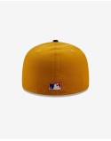 NEW ERA LOGO HISTORY 59FIFTY FITTED - PITTSBURGH PIRATES (1971) pas cher 