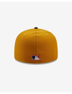 NEW ERA LOGO HISTORY 59FIFTY FITTED - PITTSBURGH PIRATES (1971) pas cher 