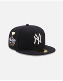 NEW ERA LOGO HISTORY 59FIFTY FITTED - NEW YORK YANKEES (1998) prix