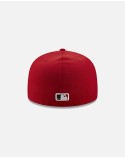 NEW ERA LOGO HISTORY 59FIFTY FITTED - CINCINNATI REDS (1990) sur le site 