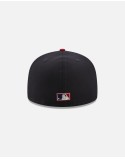 NEW ERA LOGO HISTORY 59FIFTY FITTED - CINCINNATI REDS (1940) Jusqu'à 80% De Réduction