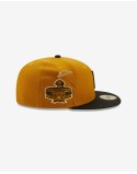 NEW ERA LOGO HISTORY 59FIFTY FITTED - PITTSBURGH PIRATES (1971) pas cher 