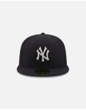 NEW ERA LOGO HISTORY 59FIFTY FITTED - NEW YORK YANKEES (1998) prix