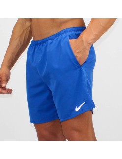 Nike Dri Fit 7 inch Shorts (Deep Blue) le des métaux précieux