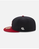 NEW ERA LOGO HISTORY 59FIFTY FITTED - CINCINNATI REDS (1940) Jusqu'à 80% De Réduction