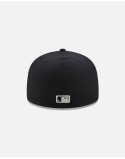 NEW ERA LOGO HISTORY 59FIFTY FITTED - NEW YORK YANKEES (1998) prix