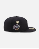 NEW ERA LOGO HISTORY 59FIFTY FITTED - NEW YORK YANKEES (1998) prix