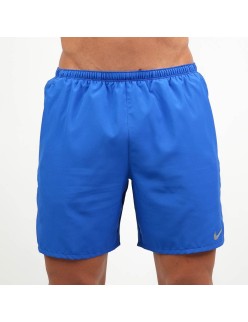 Nike Dri Fit 7 inch Shorts (Deep Blue) le des métaux précieux