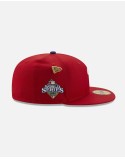 NEW ERA LOGO HISTORY 59FIFTY FITTED - PHILADELPHIA PHILLIES 2008 acheter en ligne