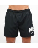 Nike Dri Fit Challenger 5 inch shorts (Black/White) Par le système avancé 