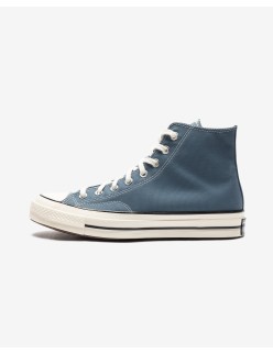 CONVERSE CHUCK 70 HI - DEEPWATERS/ EGRET/ BLACK pas cheres