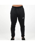 Nike Dri-fit Taper Pants (Black/White) En savoir plus