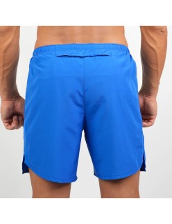 Nike Dri Fit 7 inch Shorts (Deep Blue) le des métaux précieux