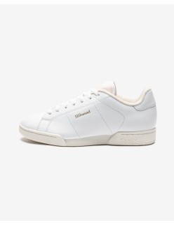 REEBOK X JJJOUND NPC II - FTWWHT/ CWHITE/ CHALK est présent 