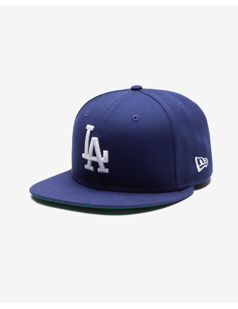 UNDEFEATED X LA DODGERS WORLD CHAMPIONS NEW ERA 59FIFTY FITTED solde