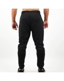 Nike Dri-fit Taper Pants (Black/White) En savoir plus