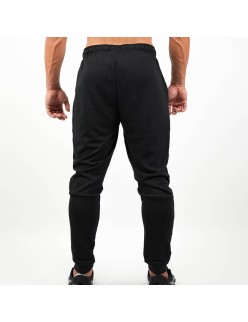 Nike Dri-fit Taper Pants (Black/White) En savoir plus