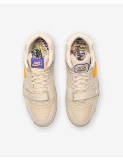 NIKE X LA FAMILIA AIR TRAINER 1 - RATTAN/ DELSOL 2023