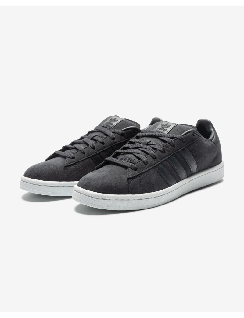 ADIDAS X DCDT CAMPUS - DARKGREY Comparez et commandez 