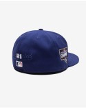 UNDEFEATED X LA DODGERS WORLD CHAMPIONS NEW ERA 59FIFTY FITTED solde