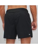 Nike Dri Fit Challenger 5 inch shorts (Black/White) Par le système avancé 