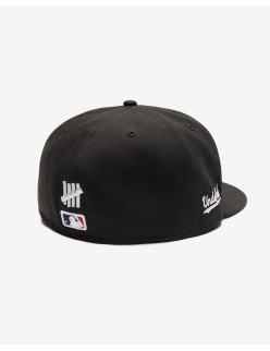 UNDEFEATED X LA DODGERS NEW ERA 59FIFTY FITTED Découvrez la collection