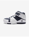 NIKE ZOOM LEBRON 2 - WHITE/ MIDNIGHTNAVY/ VARSITYCRIMSON du meilleur 