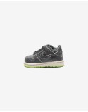 NIKE TD DUNK LOW SE - IRONGREY/ PHANTOM/ GHOSTGREEN des créatures d'habitude