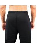 Nike Dri-fit Taper Pants (Black/White) En savoir plus