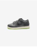 NIKE PS DUNK LOW SE - IRONGREY/ PHANTOM/ GHOSTGREEN Les êtres humains sont 