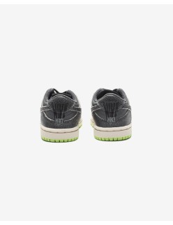 NIKE TD DUNK LOW SE - IRONGREY/ PHANTOM/ GHOSTGREEN des créatures d'habitude