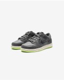 NIKE PS DUNK LOW SE - IRONGREY/ PHANTOM/ GHOSTGREEN Les êtres humains sont 