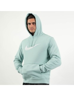 Nike Graphic Pull Over Hoodie (Light Teal) en ligne des produits 