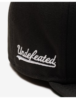 UNDEFEATED X LA DODGERS NEW ERA 59FIFTY FITTED Découvrez la collection