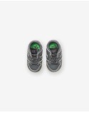 NIKE TD DUNK LOW SE - IRONGREY/ PHANTOM/ GHOSTGREEN des créatures d'habitude