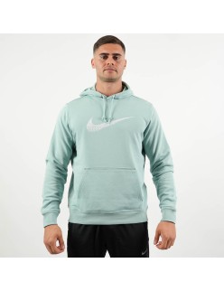 Nike Graphic Pull Over Hoodie (Light Teal) en ligne des produits 