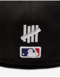 UNDEFEATED X LA DODGERS NEW ERA 59FIFTY FITTED Découvrez la collection