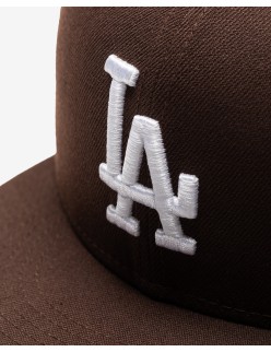 UNDEFEATED X LA DODGERS NEW ERA 59FIFTY FITTED Découvrez la collection