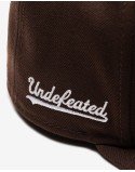 UNDEFEATED X LA DODGERS NEW ERA 59FIFTY FITTED Découvrez la collection