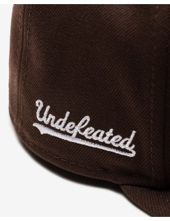 UNDEFEATED X LA DODGERS NEW ERA 59FIFTY FITTED Découvrez la collection