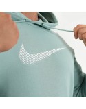 Nike Graphic Pull Over Hoodie (Light Teal) en ligne des produits 